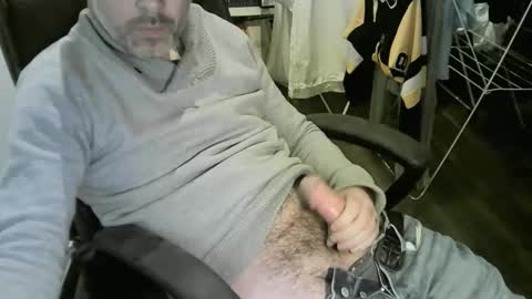 Snapshot of chrisprngr chatting on 7, 1, 2026 chrisprngr online show from 7, 1, 2026