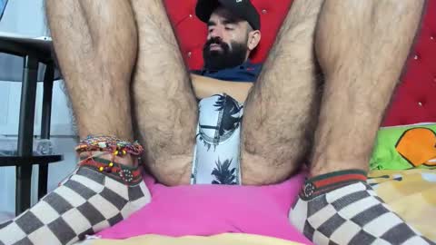 chriss_evanss_ online show from 18, 2, 2026
