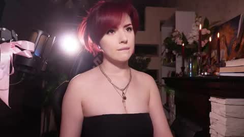 chriss_foxx online show from 30, 10, 2025