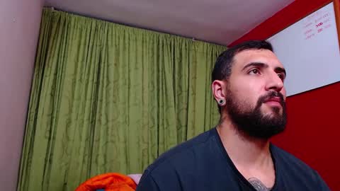 Snapshot of chriss_james chatting on 22, 2, 2025 chriss_james online show from 22, 2, 2025