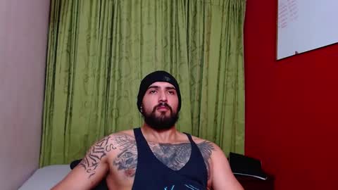Snapshot of chriss_james chatting on 23, 2, 2025 chriss_james online show from 23, 2, 2025