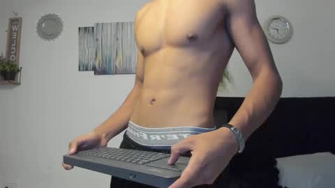 Snapshot of chriss_johnson chatting on 2, 12, 2025 chriss_johnson online show from 2, 12, 2025