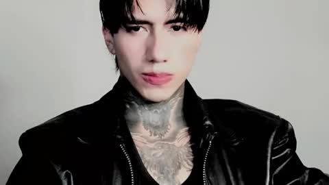 CHRIS  INDEPENT MODEL online show from 5, 11, 2025