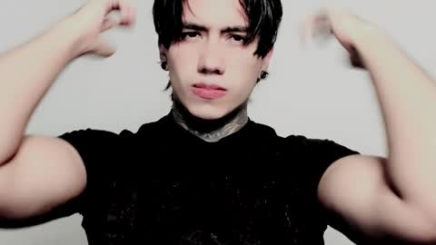 CHRIS  INDEPENT MODEL online show from 13, 1, 2026