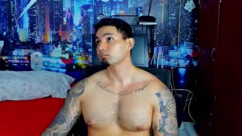 Chriss Stewart online show from 21, 10, 2025