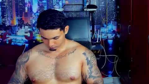 Chriss Stewart online show from 13, 11, 2025