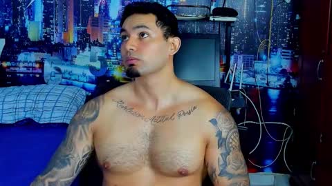 Chriss Stewart online show from 19, 11, 2025