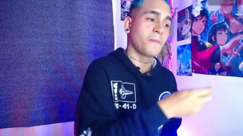 Christian Wang online show from 6, 12, 2024