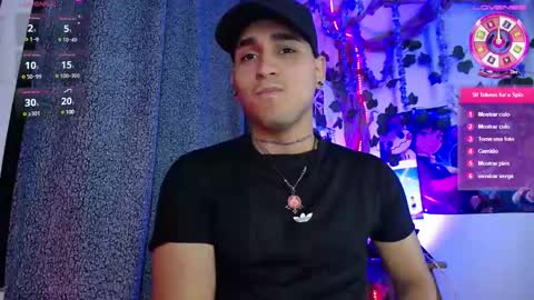 Christian Wang online show from 29, 1, 2025