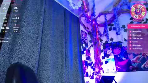 Christian Wang online show from 29, 1, 2025