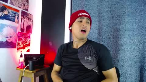 Christian Wang online show from 13, 2, 2025