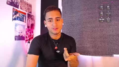 Christian Wang online show from 19, 2, 2025