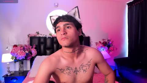 Christian Wang online show from 1, 11, 2025