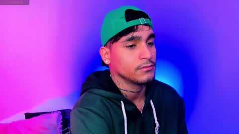 Christian Wang online show from 30, 11, 2025