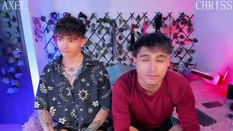 Christian Wang online show from 16, 5, 2026