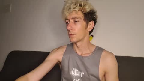 Christopher online show from 10, 11, 2025