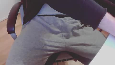 chrissoxx online show from 25, 2, 2025