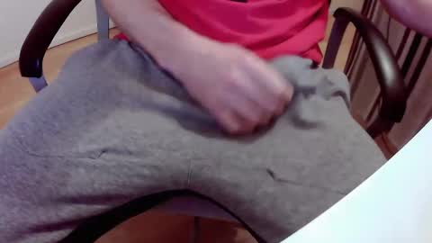 chrissoxx online show from 4, 3, 2025