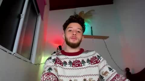 Hi dont forguet to follow me    online show from 20, 12, 2025
