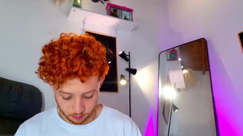Snapshot of chrisstianford chatting on 15, 6, 2026 Hi dont forguet to follow me online show from 15, 6, 2026