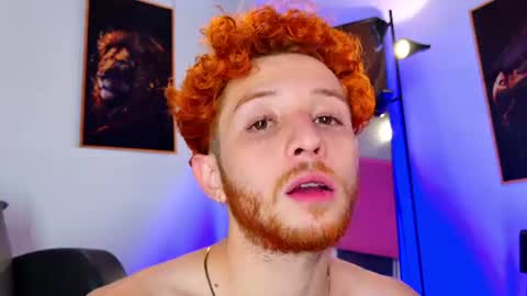 Snapshot of chrisstianford chatting on 20, 6, 2026 Hi dont forguet to follow me online show from 20, 6, 2026