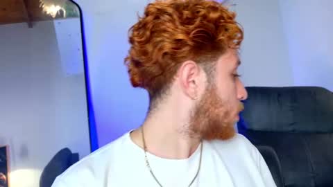 Snapshot of chrisstianford chatting on 6, 7, 2026 Hi dont forguet to follow me online show from 6, 7, 2026