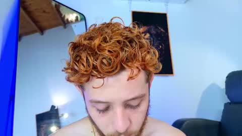 Snapshot of chrisstianford chatting on 14, 7, 2026 Hi dont forguet to follow me online show from 14, 7, 2026