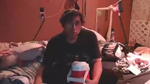 ChrisstyAnneCD online show from 6, 10, 2025