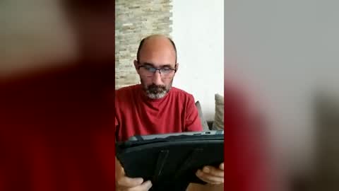 Christ200182 online show from 19, 7, 2026