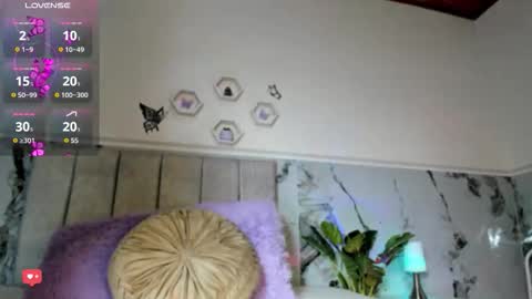 Christal online show from 13, 9, 2025