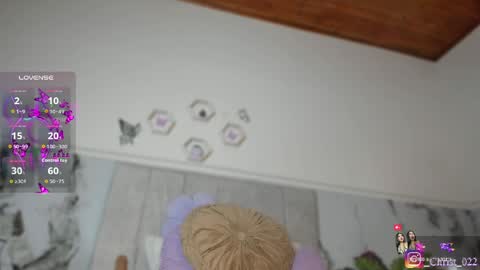 Snapshot of christal_cutee chatting on 26, 4, 2026 Christal online show from 26, 4, 2026