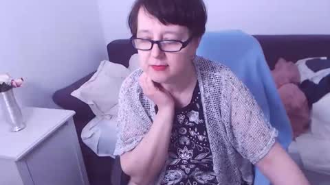 Christa online show from 11, 1, 2025