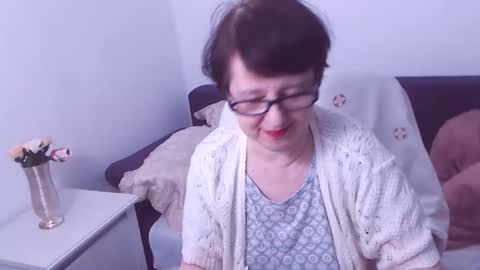 Christa online show from 31, 1, 2025