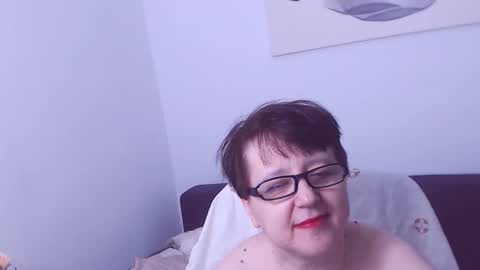 Christa online show from 13, 9, 2025