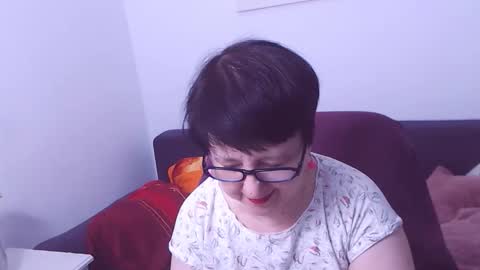 Christa online show from 4, 10, 2025