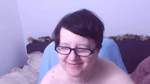 Christa online show from 14, 12, 2025