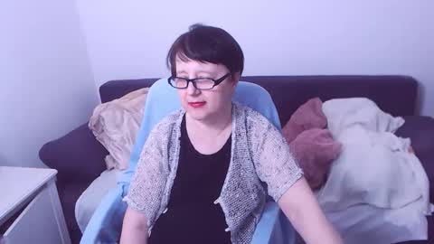 Christa online show from 19, 4, 2026