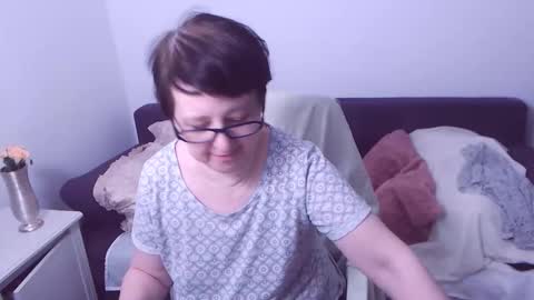 Christa online show from 24, 4, 2026