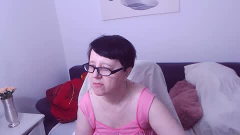 Snapshot of christarose chatting on 7, 6, 2026 Christa online show from 7, 6, 2026