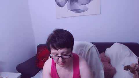 Snapshot of christarose chatting on 8, 6, 2026 Christa online show from 8, 6, 2026