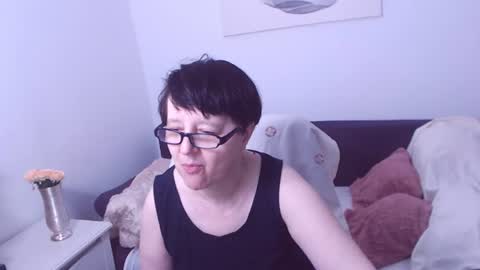 Snapshot of christarose chatting on 11, 6, 2026 Christa online show from 11, 6, 2026