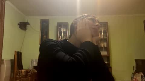 Snapshot of christenetrueluck chatting on 2, 12, 2025 Christen online show from 2, 12, 2025