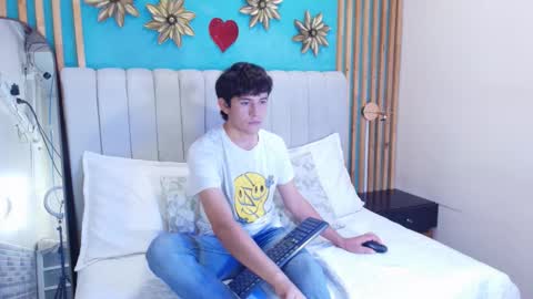 Christian  online show from 8, 3, 2026