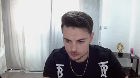 Master Gab online show from 5, 4, 2026