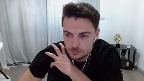 Master Gab online show from 15, 4, 2026