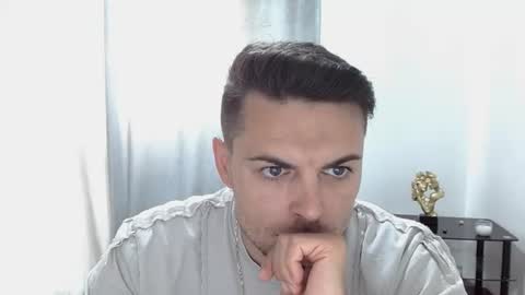 Snapshot of christianhot_ chatting on 23, 6, 2026 Master Gab online show from 23, 6, 2026