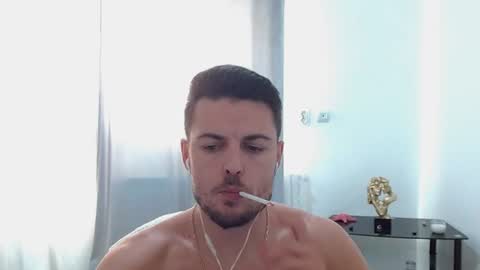 Snapshot of christianhot_ chatting on 11, 7, 2026 Master Gab online show from 11, 7, 2026