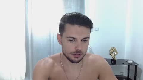 Snapshot of christianhot_ chatting on 12, 7, 2026 Master Gab online show from 12, 7, 2026