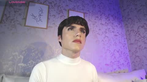 Snapshot of christianm_18 chatting on 7, 3, 2025 Chris online show from 7, 3, 2025