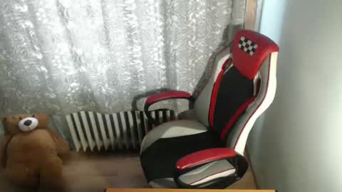 ChristiantBoy online show from 21, 3, 2026